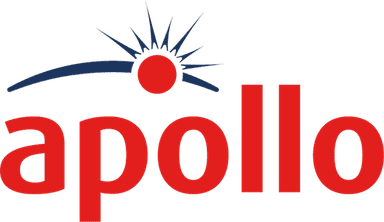 Logo Apollo
