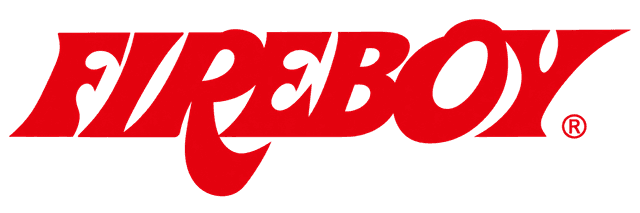 Logo Fireboy